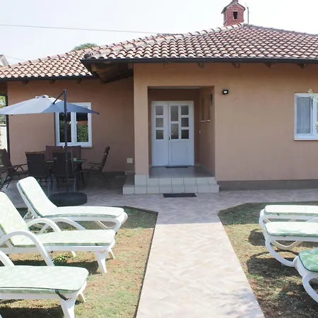 House Tina Prázdninový dům