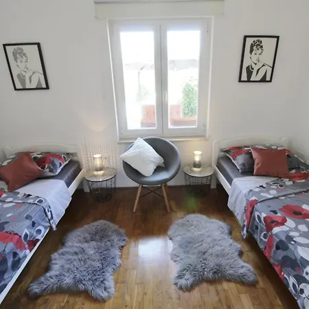 House Tina Savudrija