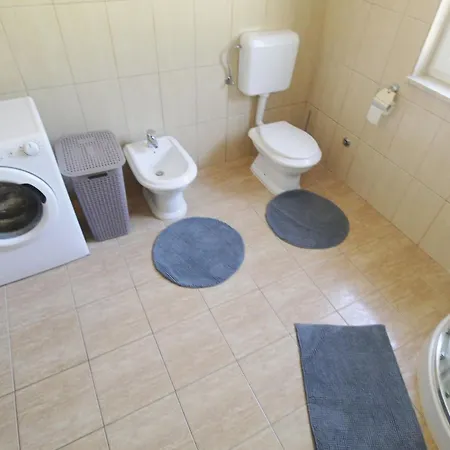 Prázdninový dům House Tina