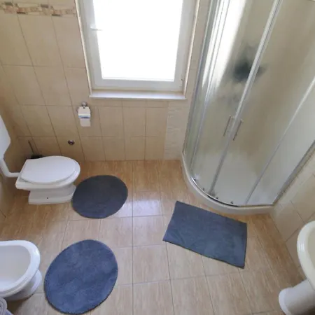 Prázdninový dům House Tina *