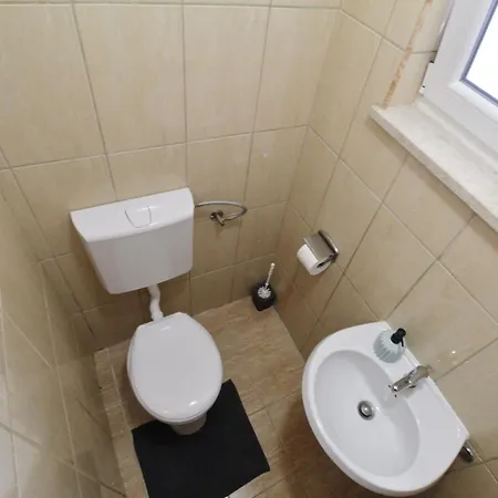 House Tina Prázdninový dům