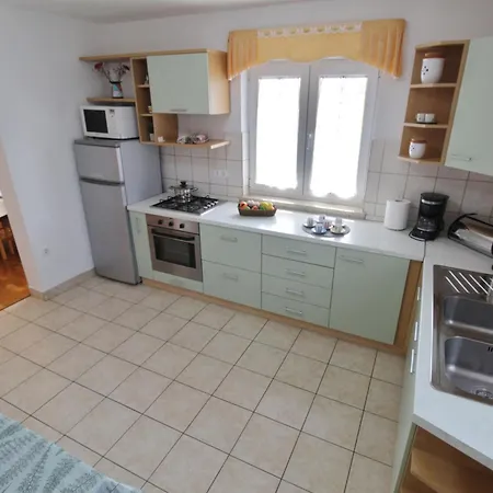 House Tina Prázdninový dům *