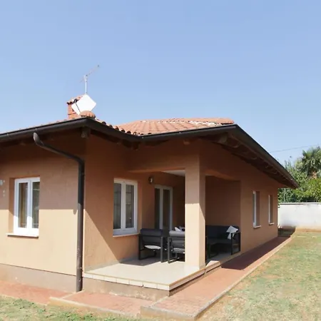 Сasa de vacaciones House Tina Savudrija